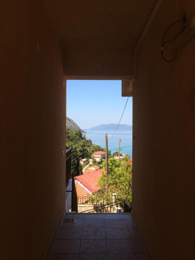 Giannatos' Studios - Makis Pórosz Kültér fotó